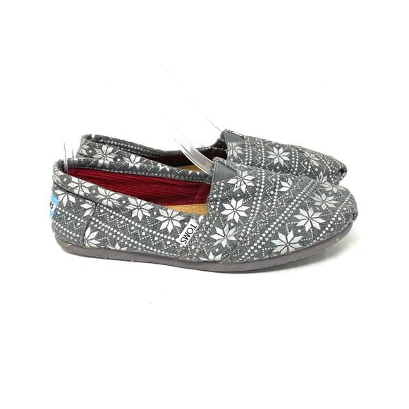 Toms - Picture 5 of 7